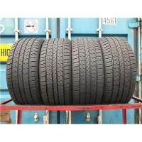 Шины бу 265/60 R18 Continental Conti4x4Contact с износом 15%