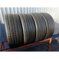 Шины бу 265/60 R18 Continental Conti4x4Contact с износом 30%