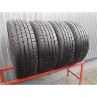 Шины бу 265/60 R18 Continental ContiCrossContact LX с износом 5%