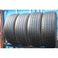 Шины бу 265/60 R18 Continental ContiCrossContact LX с износом 50%
