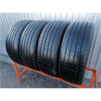Шины бу 265/60 R18 Continental ContiCrossContact LX с износом 30%