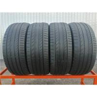 Шины бу 265/60 R18 Continental ContiSportContact 5 SUV с износом 30%