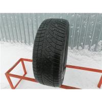 Шина бу 265/60 R18 Continental ContiVikingContact 6 SUV с износом 30%