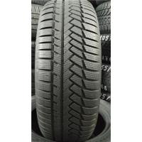 Шина бу 265/60 R18 Continental ContiWinterContact TS 850 P SUV с износом 15%