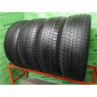 Шины бу 265/60 R18 Continental ContiWinterContact TS 850 P SUV с износом 30%