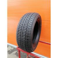 Шина бу 265/60 R18 Dunlop Grandtrek AT20 с износом 15%