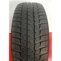 Шина бу 265/60 R18 Falken Eurowinter HS-449 с износом 30%
