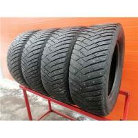 Шины бу 265/60 R18 Goodyear Ultra Grip Ice Arctic SUV 4x4 с износом 15%