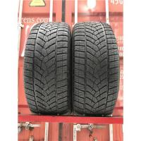 Шины бу 265/60 R18 Goodyear Ultra Grip Perfomance GEN-1 с износом 30%
