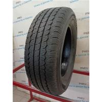 Шина бу 265/60 R18 Hankook Radial RA07 с износом 15%