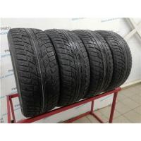 Шины бу 265/60 R18 Kumho I ZEN RV Stud с износом 50%