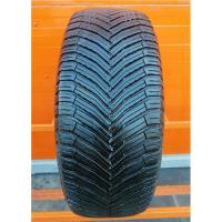 Шина бу 265/60 R18 Michelin CrossClimate SUV с износом 15%