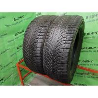 Шины бу 265/60 R18 Michelin Latitude Alpin LA2 с износом 15%