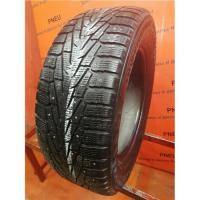 Шина бу 265/60 R18 Nokian Hakkapeliitta 7 SUV с износом 15%