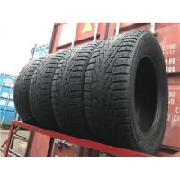 Шины бу 265/60 R18 Nokian Hakkapeliitta 7 SUV с износом 30%