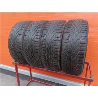Шины бу 265/60 R18 Nokian Hakkapeliitta R2 SUV с износом 15%