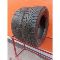 Шины бу 265/60 R18 Nokian Hakkapeliitta R SUV с износом 15%