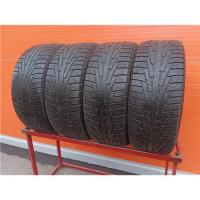 Шины бу 265/60 R18 Nokian Hakkapeliitta R SUV с износом 30%