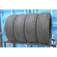 Шины бу 265/60 R18 Nokian WR G2 SUV с износом 30%