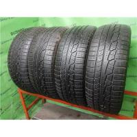 Шины бу 265/60 R18 Nokian WR SUV 3 с износом 30%