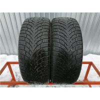 Шины бу 265/60 R18 Nokian WR SUV 4 с износом 30%