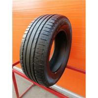 Шина бу 265/60 R18 Nokian zLine SUV с износом 15%