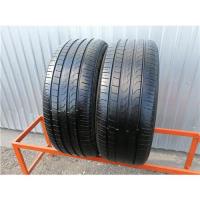 Шины бу 265/60 R18 Pirelli Scorpion Verde с износом 30%