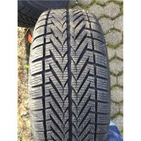Шина бу 265/60 R18 Vredestein Wintrac 4 Xtreme с износом 15%