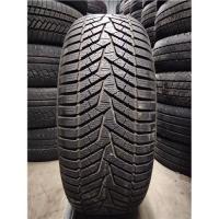 Шина бу 265/60 R18 Yokohama BluEarth W.Drive V905 с износом 15%