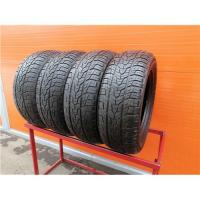 Шины бу 265/60 R18 Yokohama Geolandar H/T G038 с износом 15%