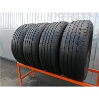 Шины бу 265/60 R18 Yokohama Geolandar H/T G056 с износом 30%