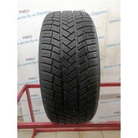 Шина бу 265/60 R19 Vredestein Wintrac Pro с износом 15%