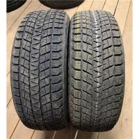 Шины бу 265/65 R17 Bridgestone Blizzak DM-V2 с износом 15%