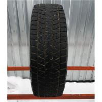 Шина бу 265/65 R17 Bridgestone Blizzak DM-V3 с износом 30%