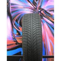 Шина бу 265/65 R17 Bridgestone Blizzak LM-80 EVO с износом 15%