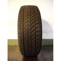 Шина бу 265/65 R17 Bridgestone Blizzak LM-80 с износом 30%