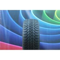 Шина бу 265/65 R17 Bridgestone Blizzak LM25 с износом 15%