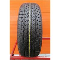 Шина бу 265/65 R17 Bridgestone Dueler H/T 684 II с износом 15%
