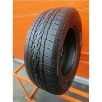 Шина бу 265/65 R17 Continental ContiCrossContact LX 2 с износом 30%