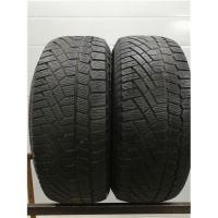 Шины бу 265/65 R17 Continental ContiCrossContact Viking с износом 15%