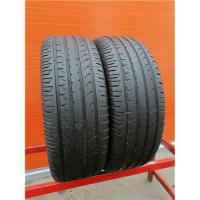 Шины бу 265/65 R17 Cooper Zeon 4XS Sport с износом 30%
