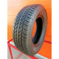 Шина бу 265/65 R17 Dunlop Grandtrek AT20 с износом 5%