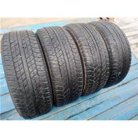 Шины бу 265/65 R17 Dunlop Grandtrek AT20 с износом 30%