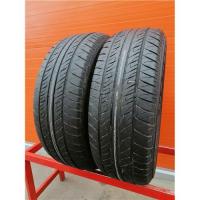 Шины бу 265/65 R17 Dunlop Grandtrek PT 2 с износом 30%
