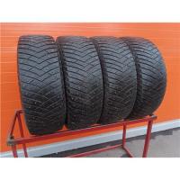 Шины бу 265/65 R17 Goodyear Ultra Grip Ice Arctic SUV 4x4 с износом 15%
