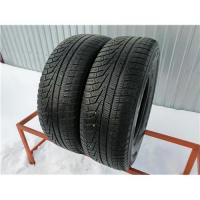 Шины бу 265/65 R17 Hankook Winter I Cept Evo2 W320 с износом 30%