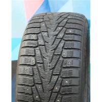 Шина бу 265/65 R17 Nokian Hakkapeliitta 7 SUV с износом 30%