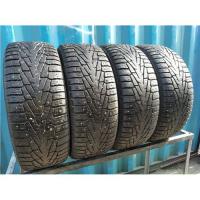 Шины бу 265/65 R17 Nokian Hakkapeliitta 7 SUV с износом 15%