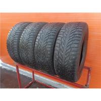 Шины бу 265/65 R17 Nokian Hakkapeliitta 9 SUV с износом 15%