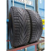 Шины бу 265/65 R17 Nokian Hakkapeliitta R2 SUV с износом 30%